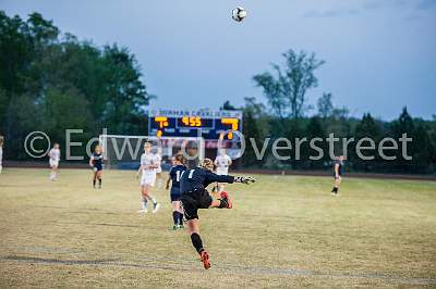 L-Soccer vs SHS 302